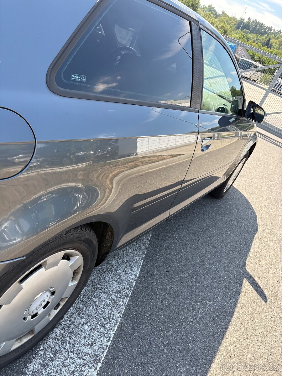 Audi A3 8P 2007 - 4