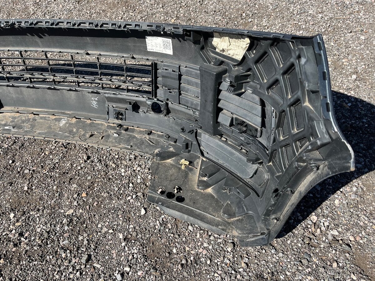 VW T6 přední nárazník - 4