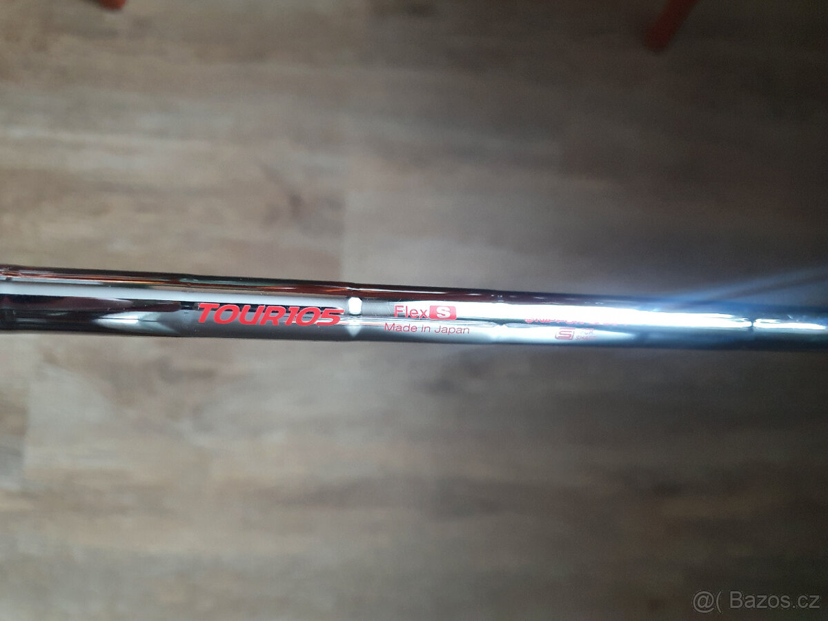 gap wedge 51 srixon zx7mk2 - 4