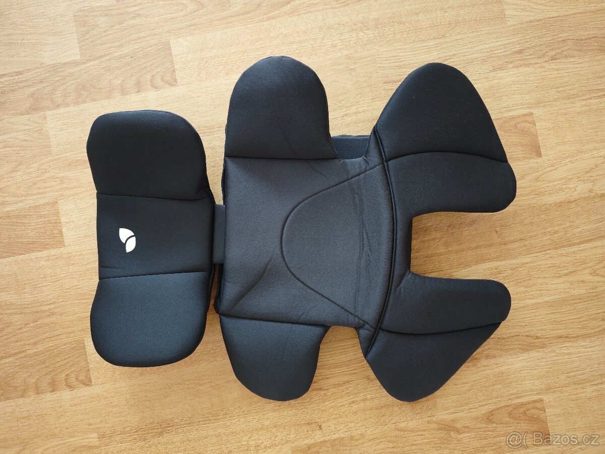 Dětská autosedačka JOIE i-Spin 360™ - 4