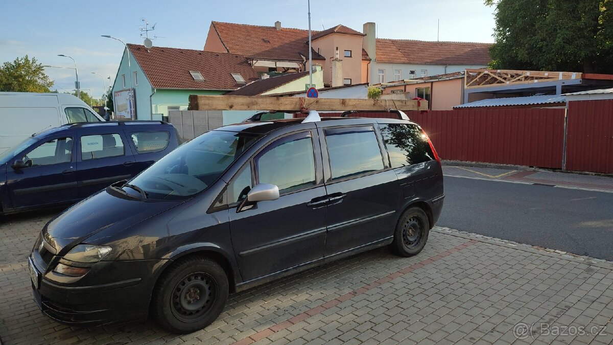 Fiat Ulysse - 4
