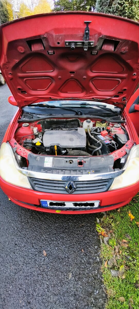 Renault Thalia II - 4