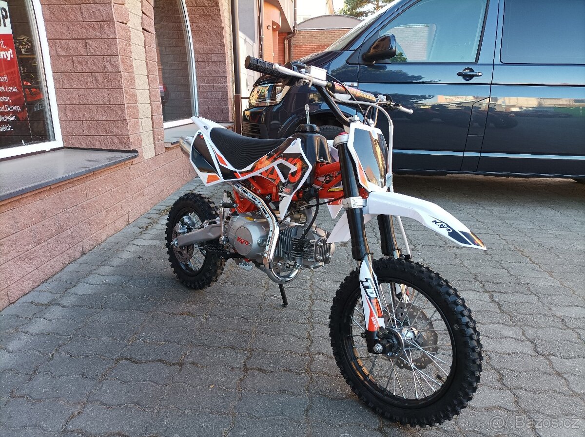 Kayo TD125
