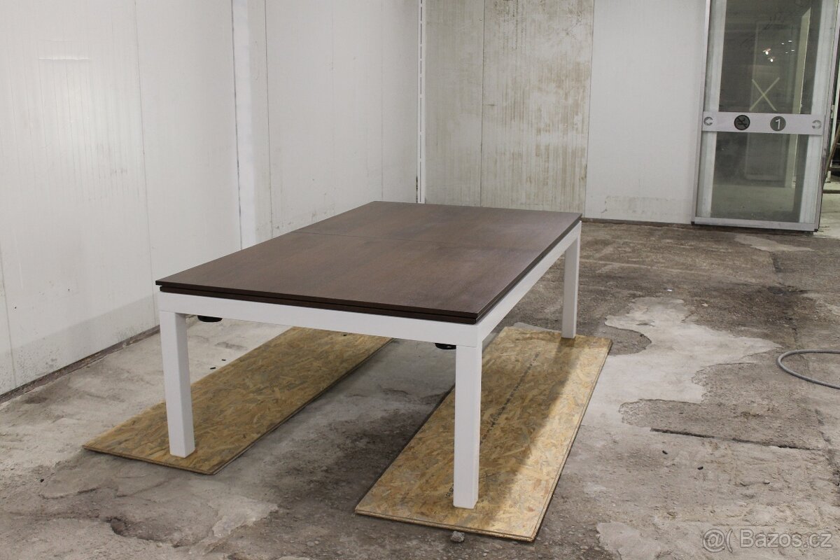 Prodám nový kulečník 6ft - s bridlicovou deskou - 4