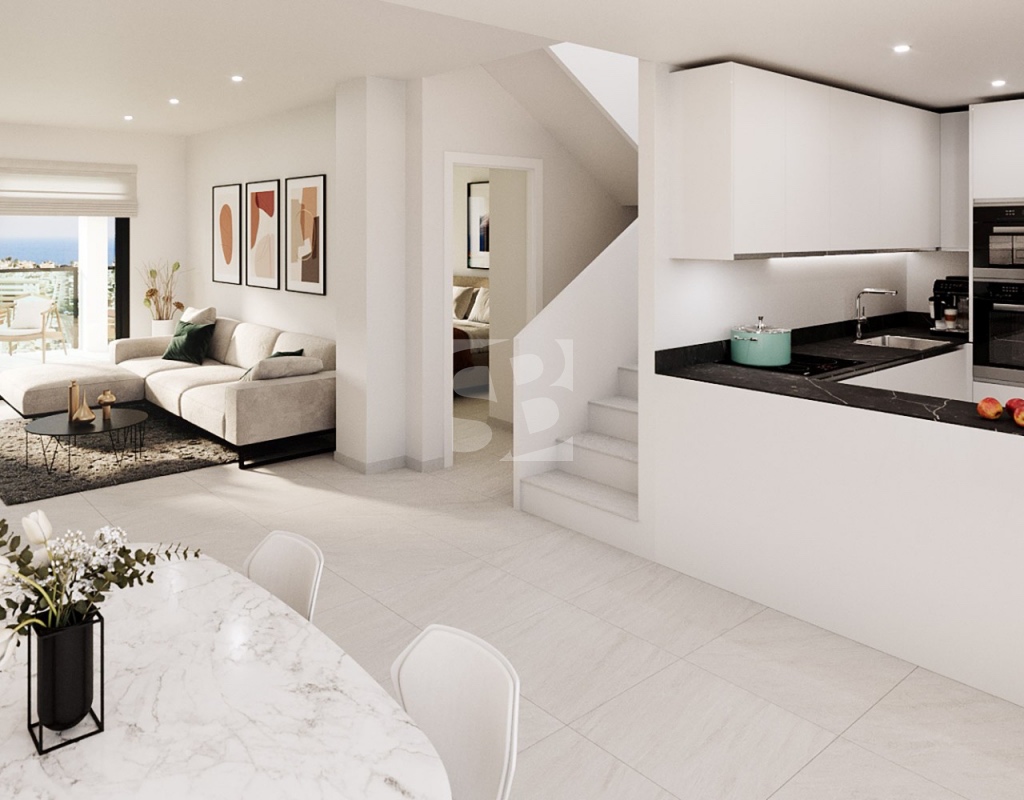 LA MATA - apartmány - 4