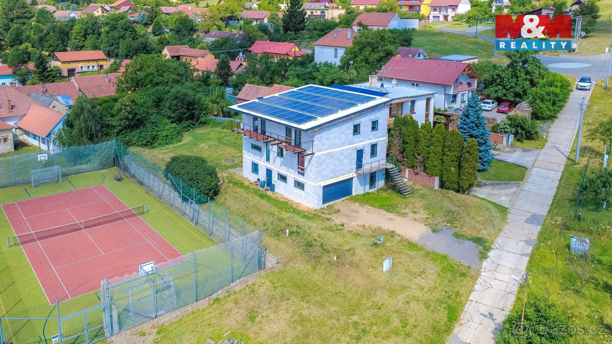 Prodej rodinného domu, 360 m², Mistřice - 4