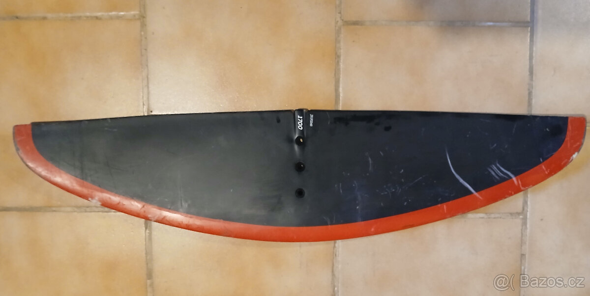 Neilpryde Wing foil komplet - 4