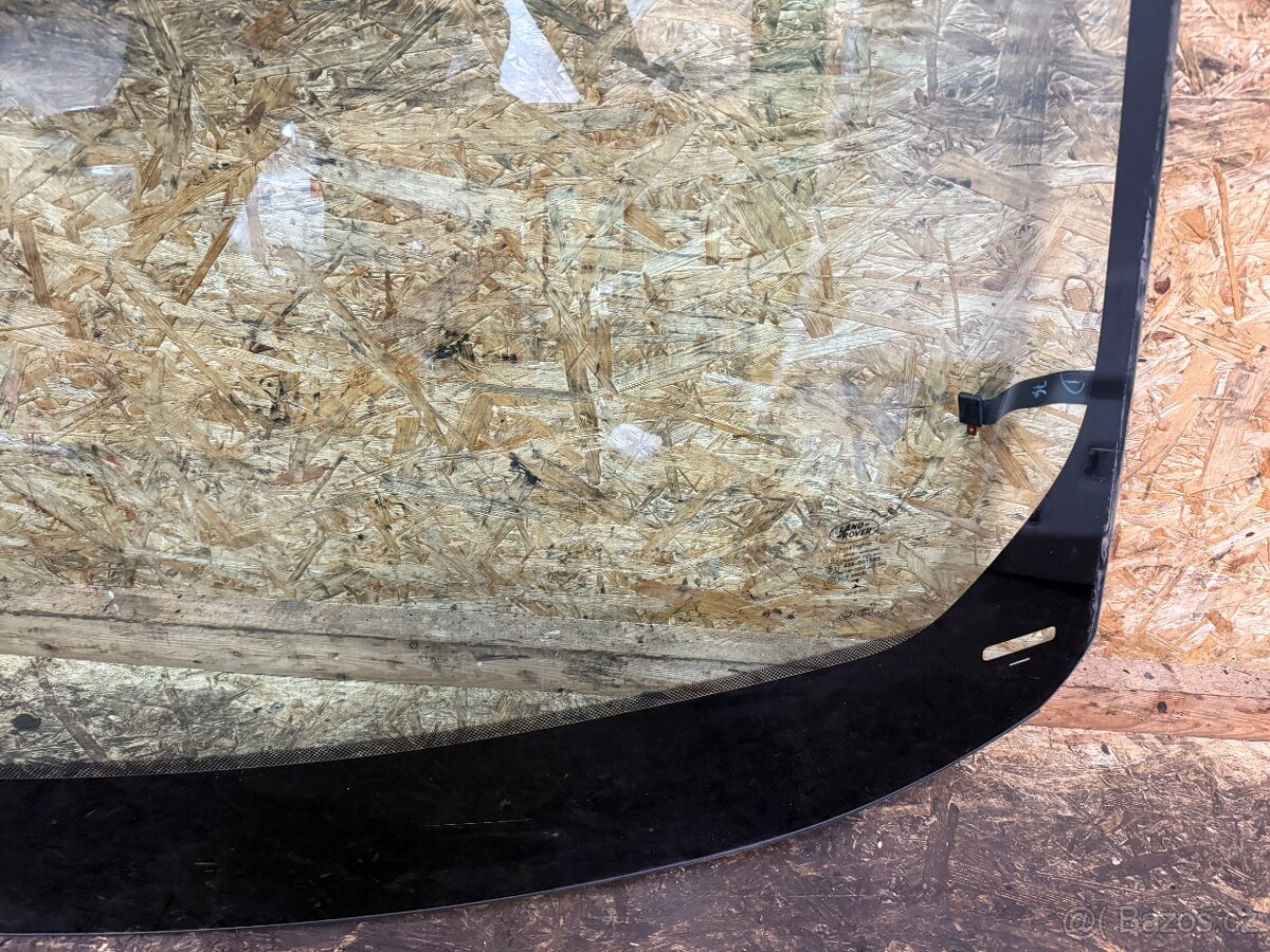 ČELNÍ OKNO LAND ROVER DISCOVERY SPORT L550 2017 - 4