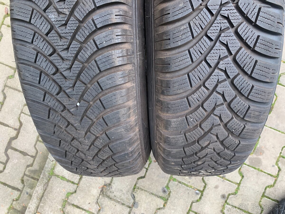 Suzuki 16" zimní - 4