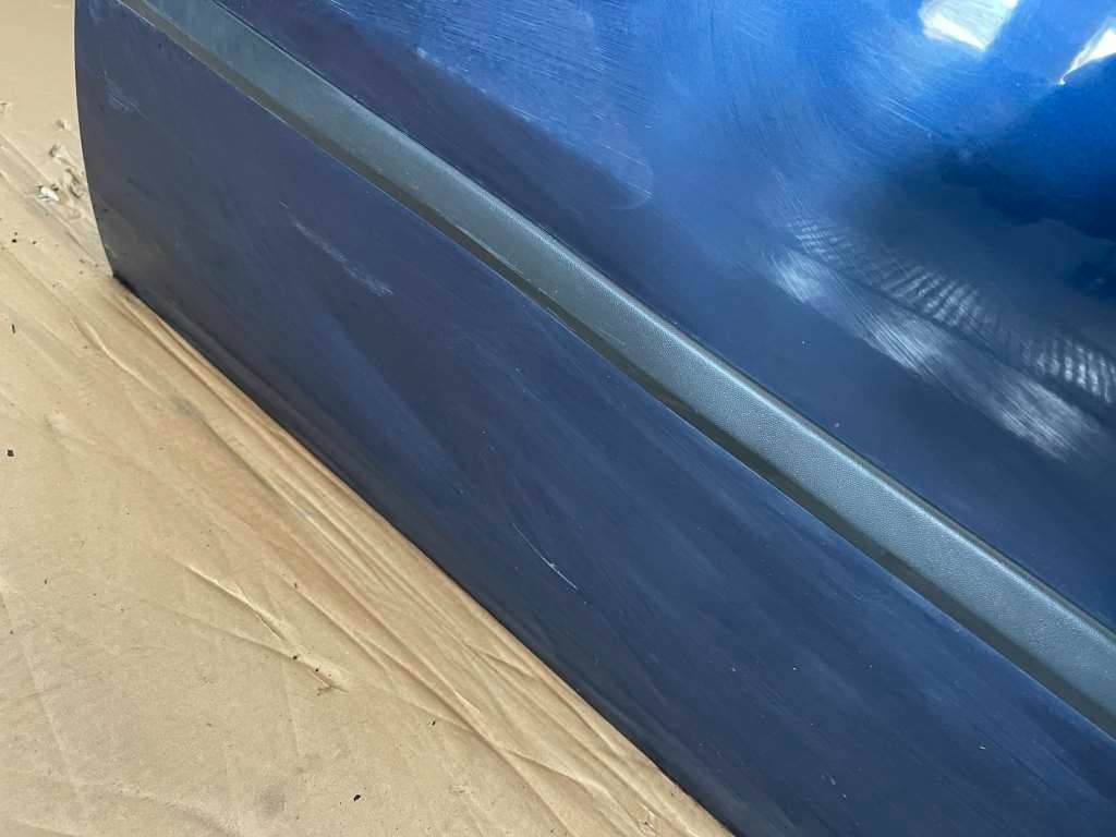 ŠKODA OCTAVIA 1 FACELIFT - 1U - 1996-2010 - dveře PP - 9460 - 4