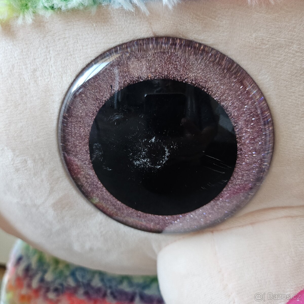 TY Beanie Boos - Rainbow XL
- 4