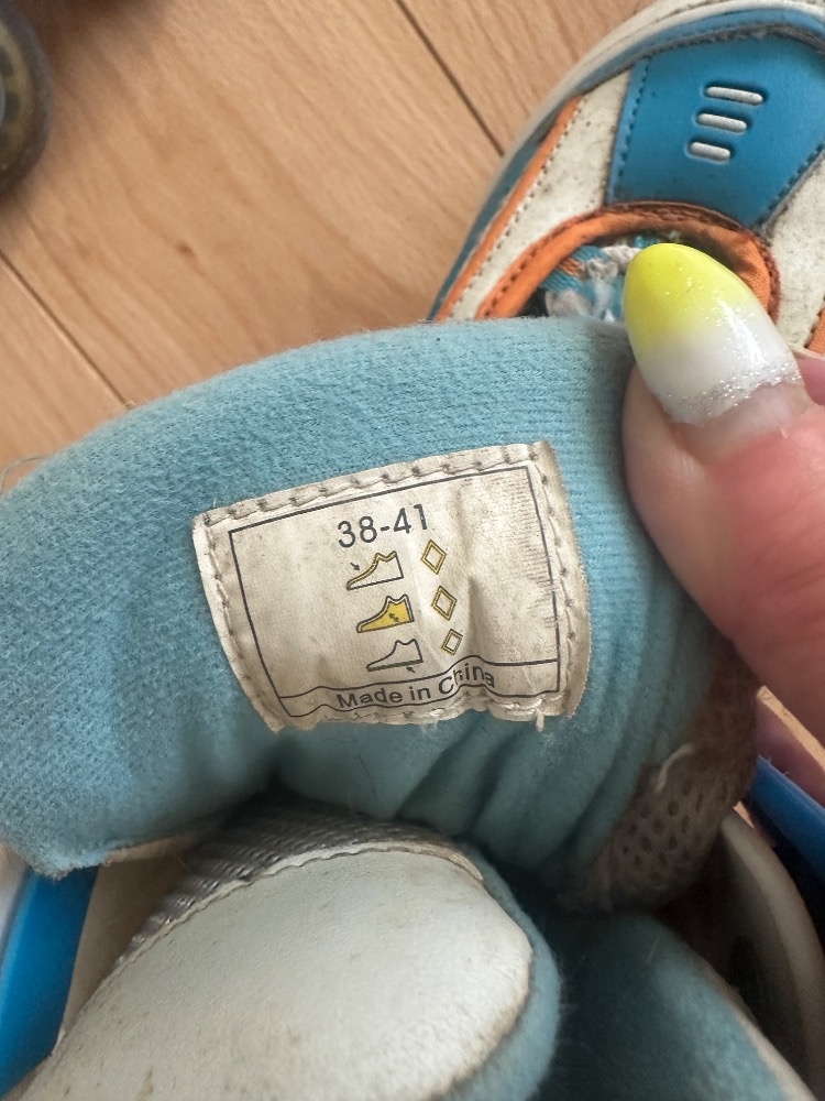 In-line brusle dámské - 4