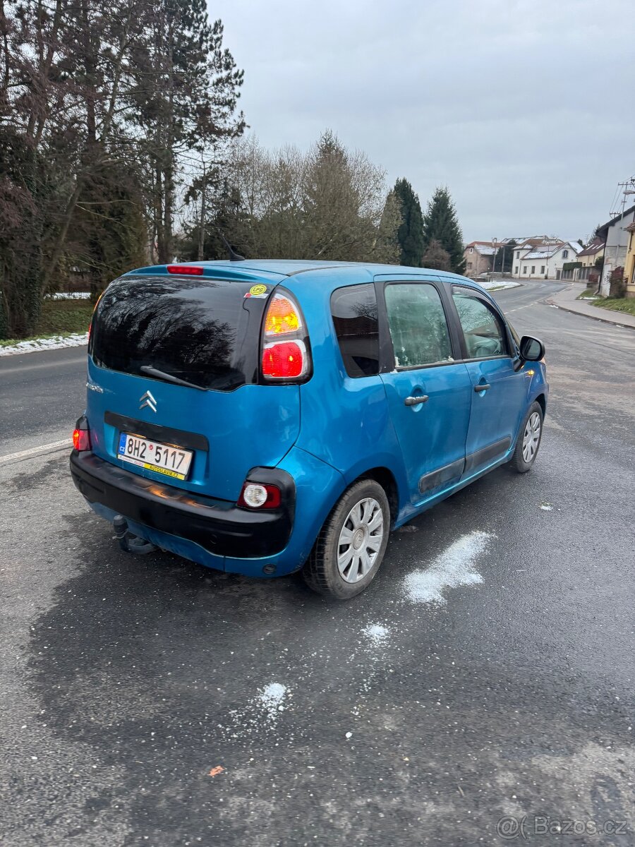 BMW i3 125kw 120AH 2019 najeto 120t - 4