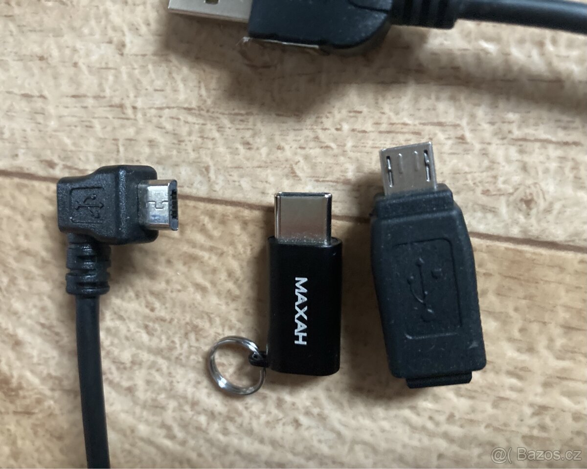 Vw,Audi,MDI MMI USB kábel / GPS anténa k rádiu. - 4