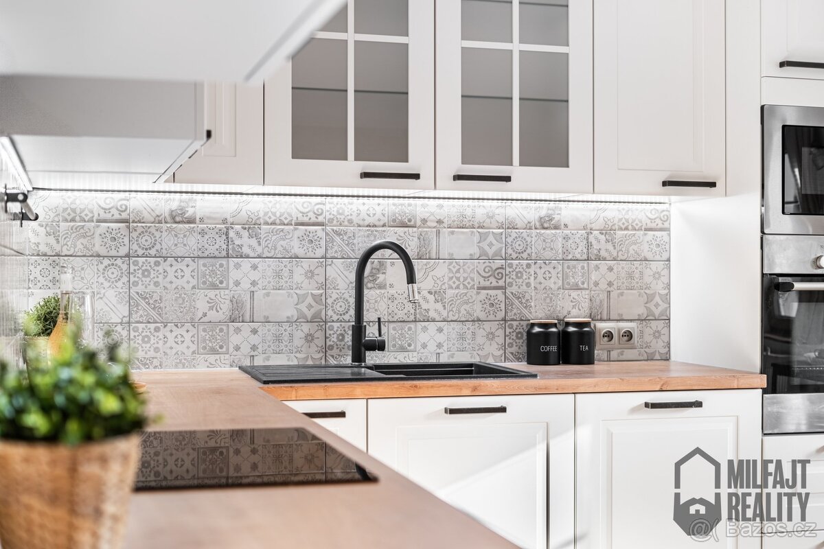 Prodej bytu 3+kk |128 m²| zahrada, Jablonec nad Nisou - 4