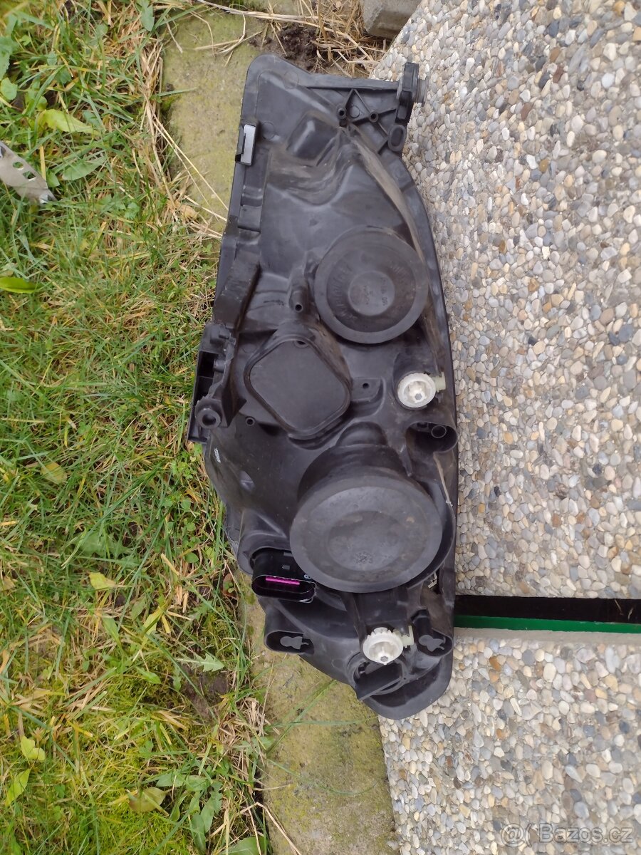 škoda Citigo přední pravé světlo - 4