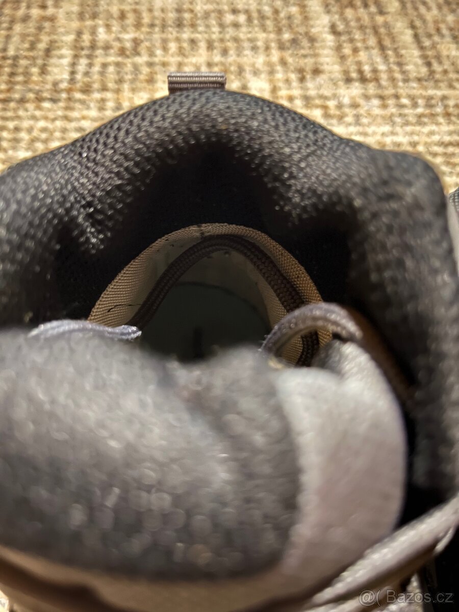 Adidas Terrex eastrail 2 mid - 4