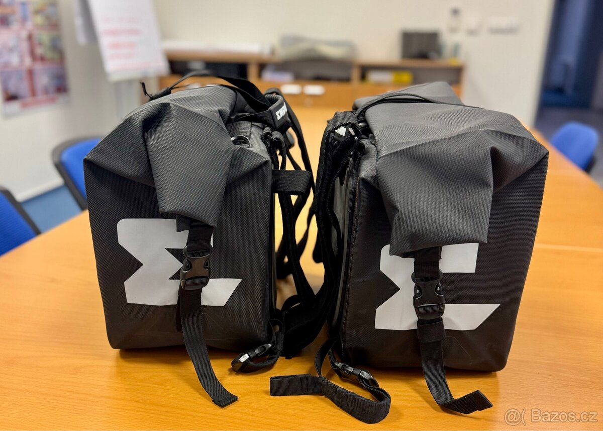 Tašky na motorku Enduristan - 4