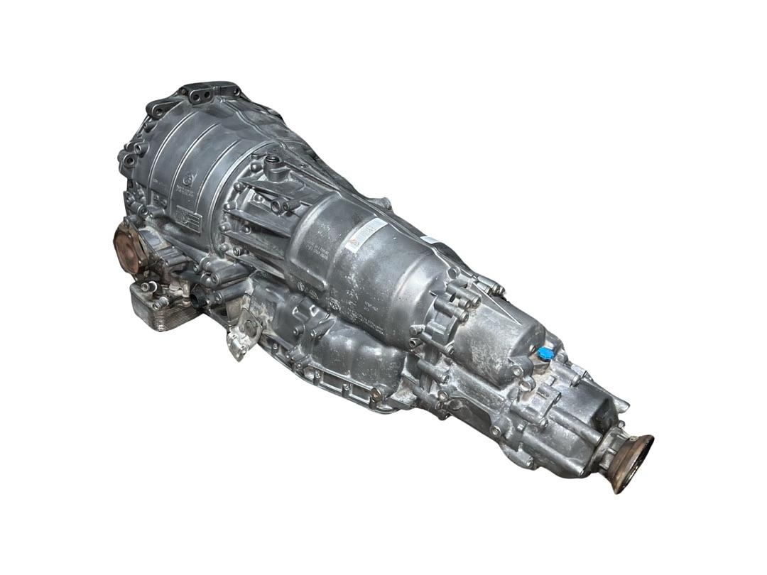 Převodovka 6A 4x4 GZA 4.0TDI 202KW ASE Audi A8 4E r.v. 2004 - 4