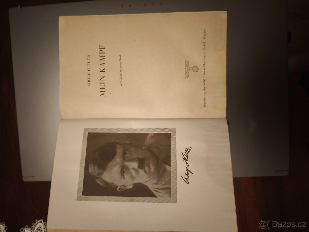 Mein Kampf - 4