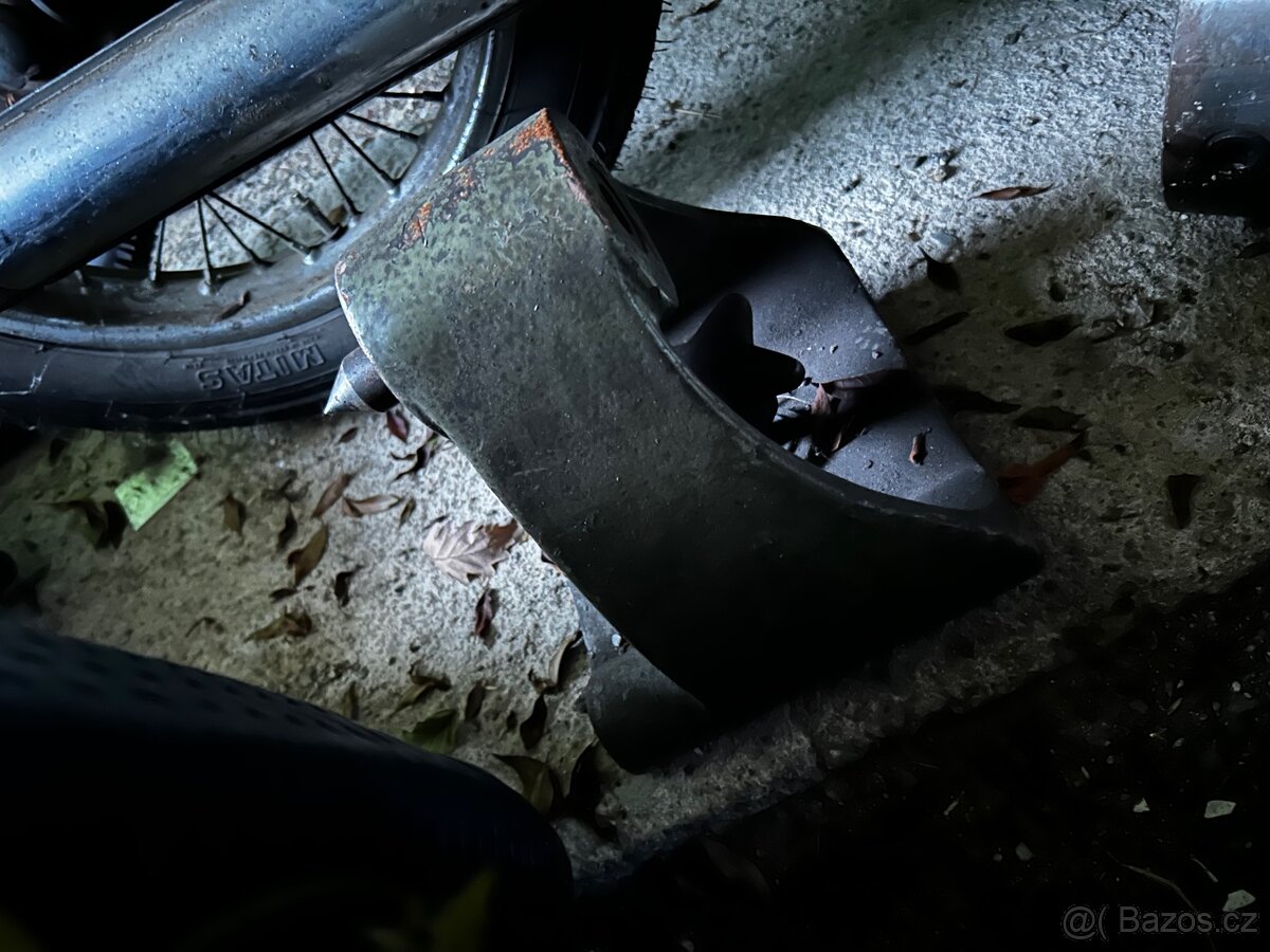 Nářadí a materiál - 4