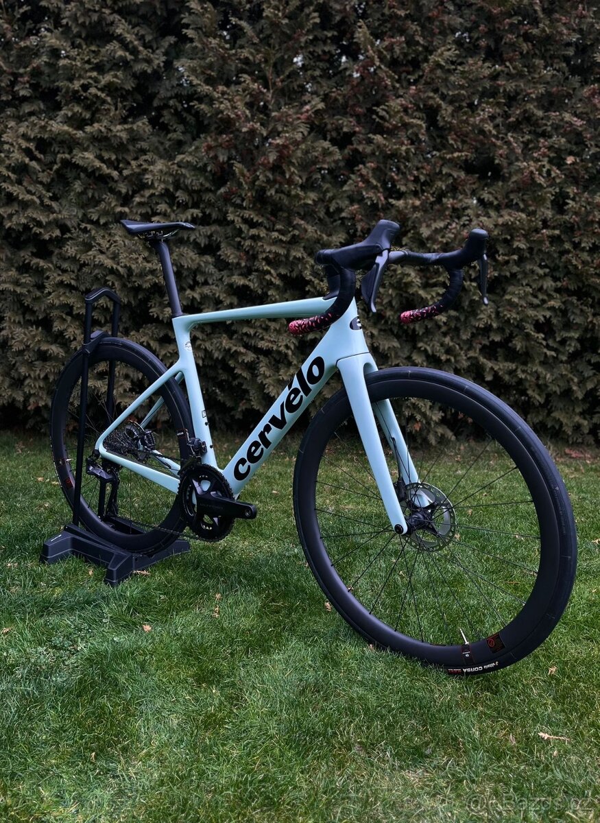 Cervelo - 4