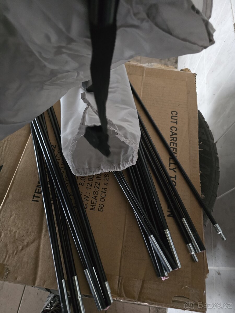 Stříška pro bazény Bestway 58681 - 4