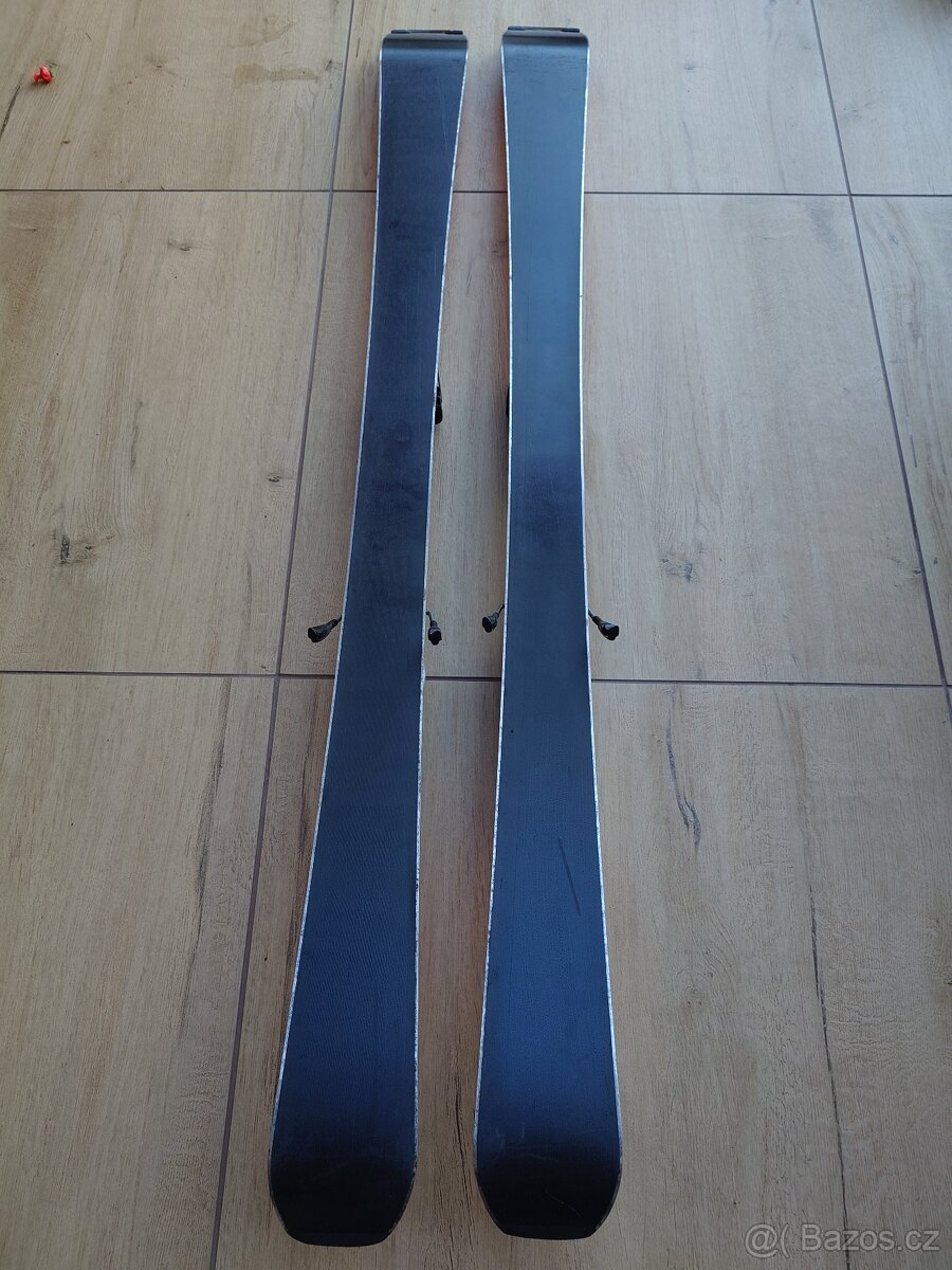 Dětské lyže 130 - 4
