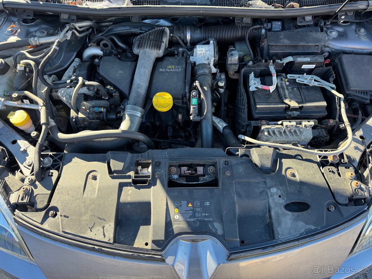 Renault Megane 1.5dci 81kw - 4