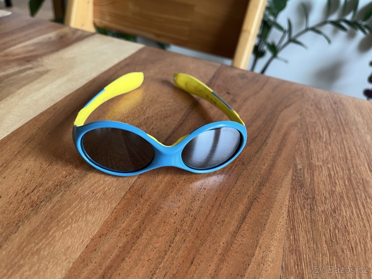 Sluneční brýle Julbo Looping 3 (2–4 roky) - 4