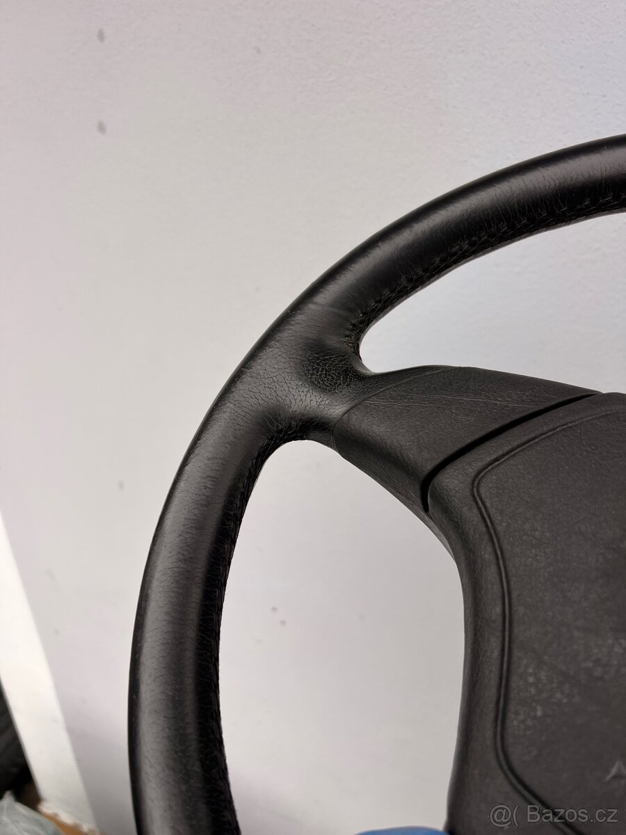 Třiramenný volant bmw e36 - 4
