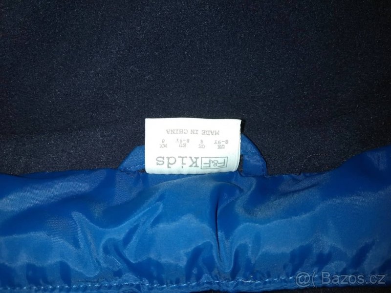 Vesta 8 let teplá - 4