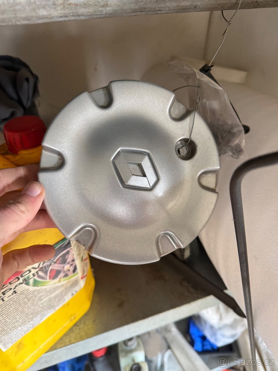 Kompletní litá kola - 4