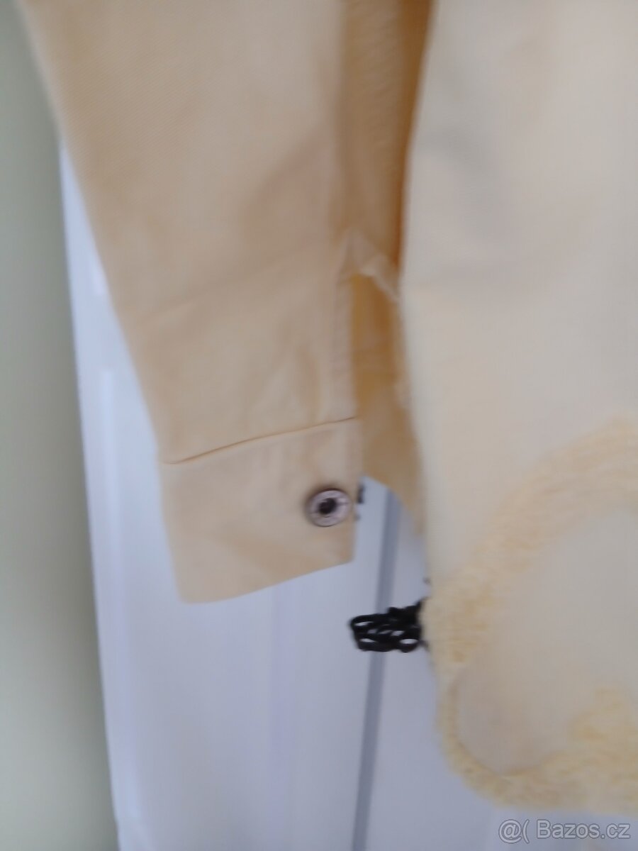 Dámská riflová bunda vel. M/L/XL. - 4