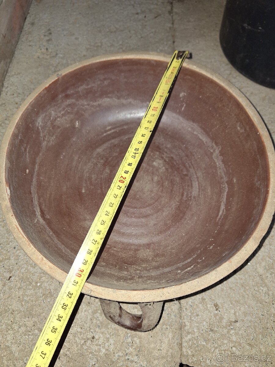 Keramické nádoby - 4