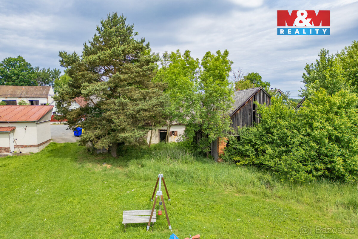 Prodej chaty, 50 m², Staré Sedliště - 4