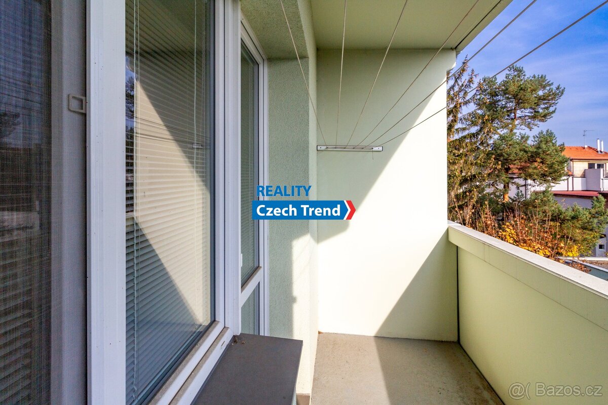 Prodej bytu 3+1 75 m², Prostějov, ev.č. 02903 - 4