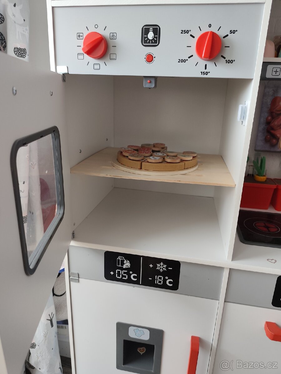 Dětská kuchyňka - 4