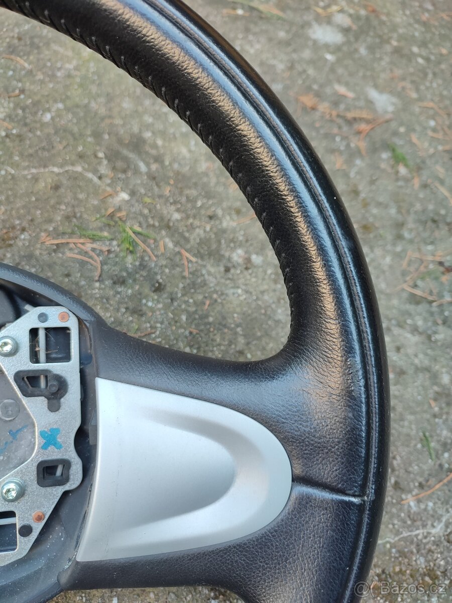 Mini Cooper R56 volant s airbag - 4