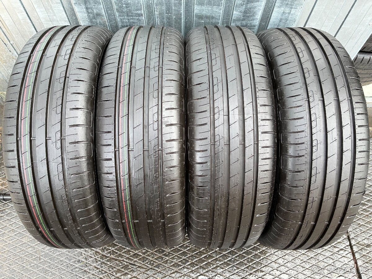 Goodyaer 205/60/16 letní - 4