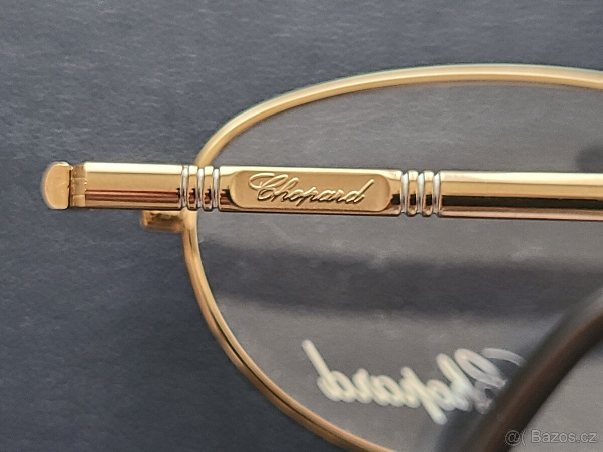 Dioptrické brýle CHOPARD - 4
