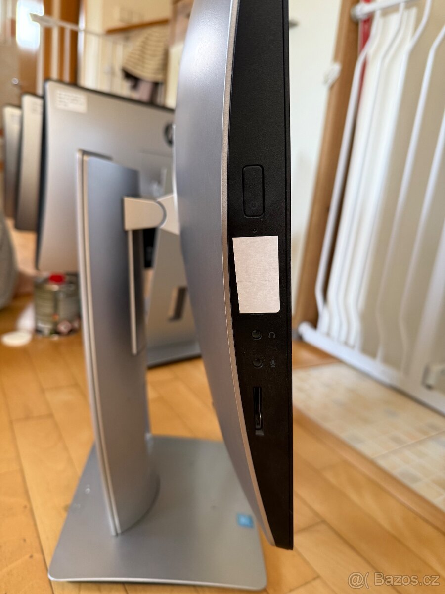 P: 5x AIO HP ProOne 400 G2 20" - s vadou - 4