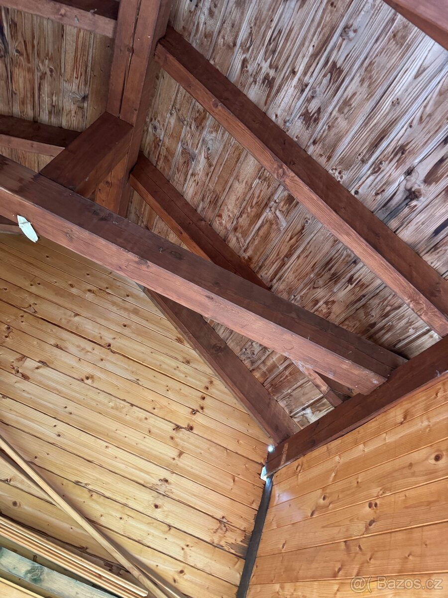 Dětský domeček - 4