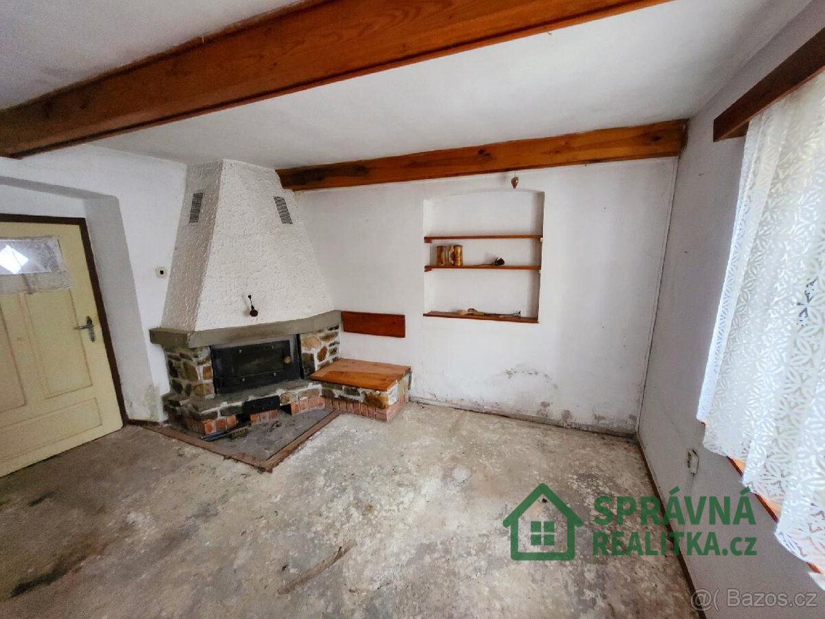 Prodej domu 106 m2 - 4