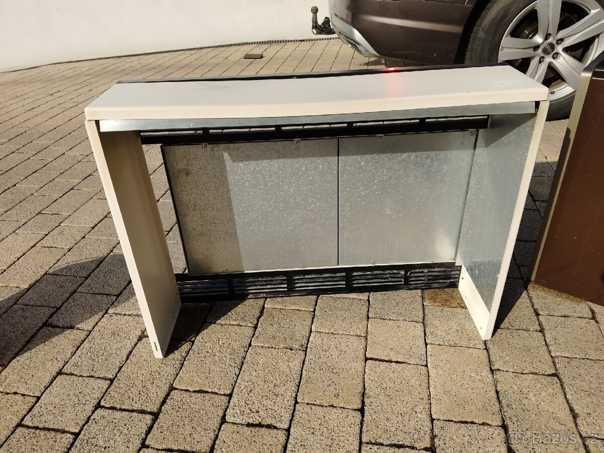 Plynové topidlo KARMA - 4