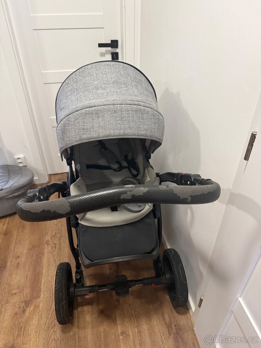 Kocar Noordi Fjordi - 4