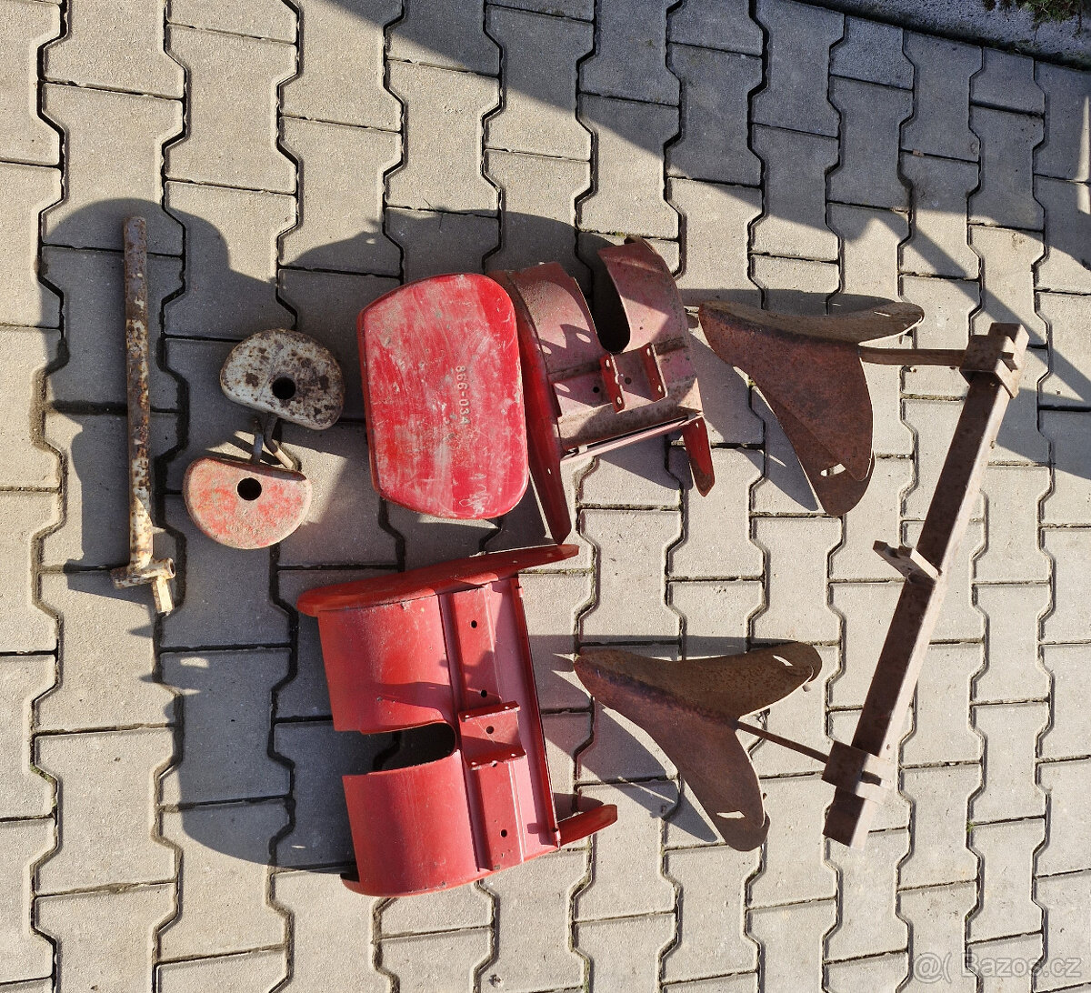 Vari systém Tera - 4