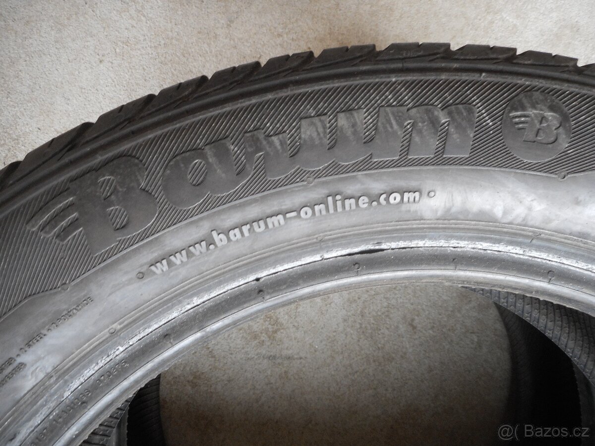 195/55R16 87H - 4