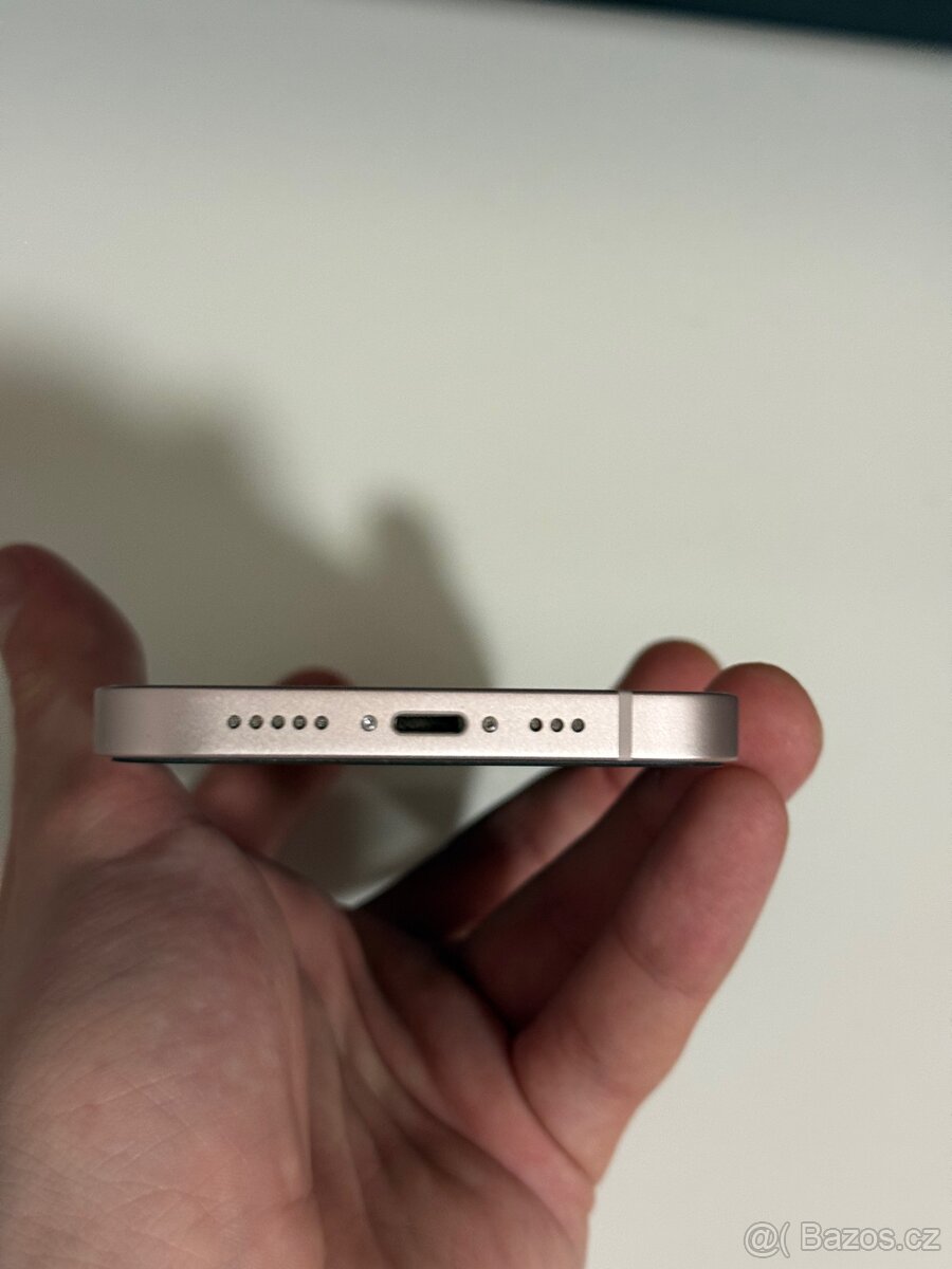 iPhone 13 512gb Rose - 4