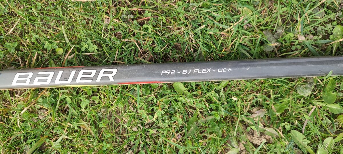 hokejka Bauer Vapor X2.5 - 4